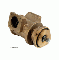 Bronze Seawater Pump for cummins/onan Engine Model QSM11 Pump O/N 3349392, 4929178 - JPR-C1100 -JMP